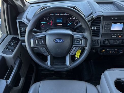Certified 2021 Ford F250 XL w/ Power Equipment Group RWD image 5