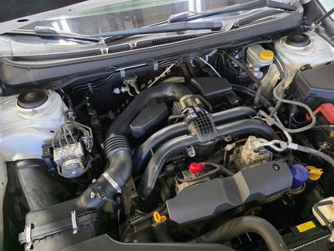 Used 2016 Subaru Outback 2.5i Limited AWD/4WD image 42