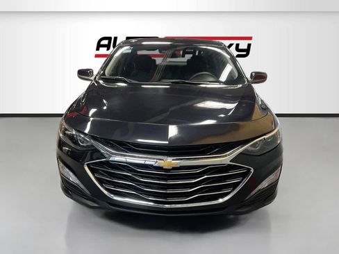 Used 2023 Chevrolet Malibu LT w/ Driver Confidence Package FWD image 2