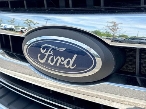 Used 2021 Ford F250 XLT AWD/4WD image 14