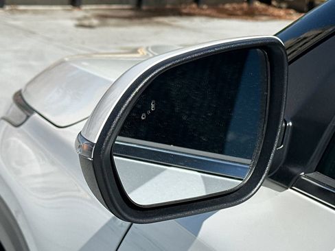 New 2026 Kia Seltos EX AWD/4WD image 14