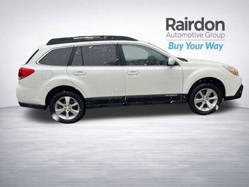 Used 2014 Subaru Outback 3.6R Limited AWD/4WD image 41