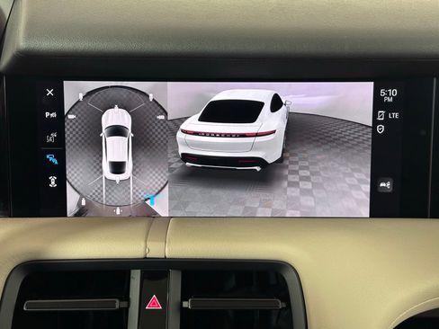 Used 2023 Porsche Taycan 4S image 42