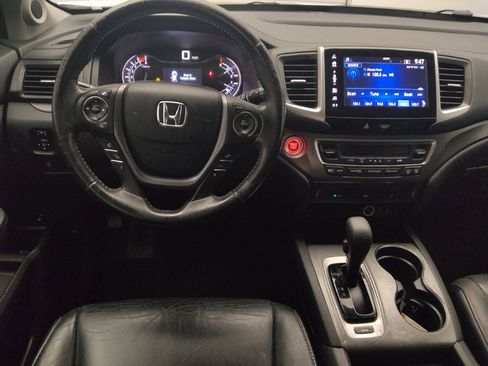 Used 2018 Honda Pilot EX-L image 22