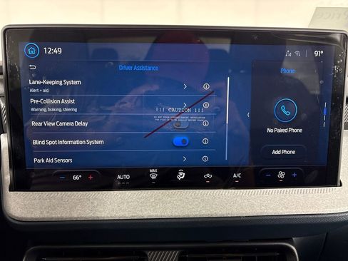 New 2026 Ford Maverick XLT FWD image 26