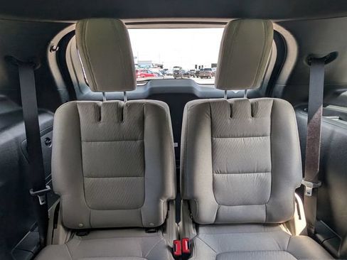 Used 2018 Ford Explorer 4WD image 25