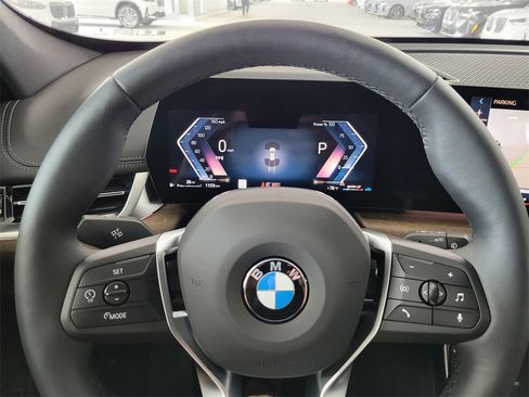 Certified 2025 BMW X1 xDrive28i w/ Convenience Package image 9