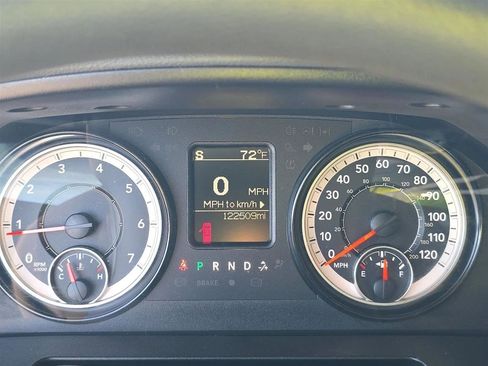 Used 2018 RAM 1500 Express image 18