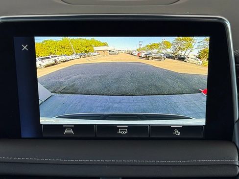 Used 2023 Chevrolet Tahoe Z71 w/ Max Trailering Package AWD/4WD image 37