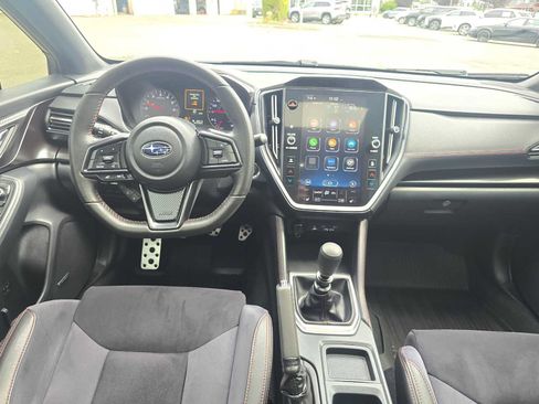 Used 2023 Subaru WRX Limited w/ Popular Package #2 AWD/4WD image 18