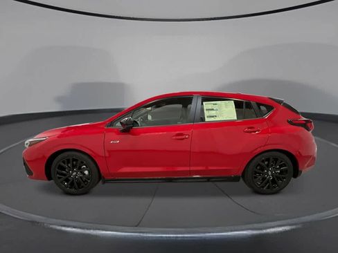 Certified 2025 Subaru Impreza RS image 2