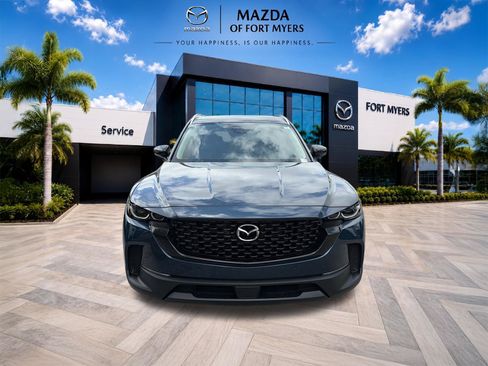 New 2026 MAZDA CX-50 AWD 2.5 S w/ Weather Package image 9