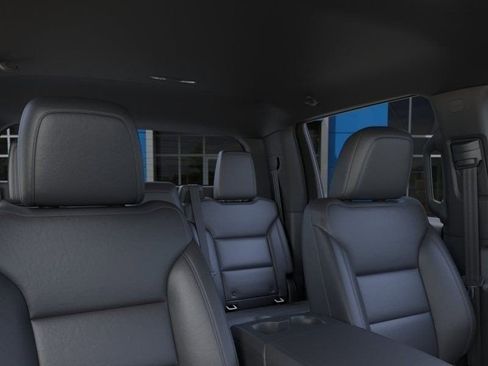 New 2024 Chevrolet Silverado 3500 W/T w/ WT Convenience Package image 26