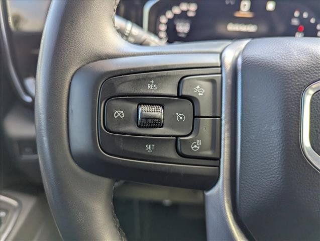 Used 2023 GMC Sierra 1500 Elevation RWD image 13