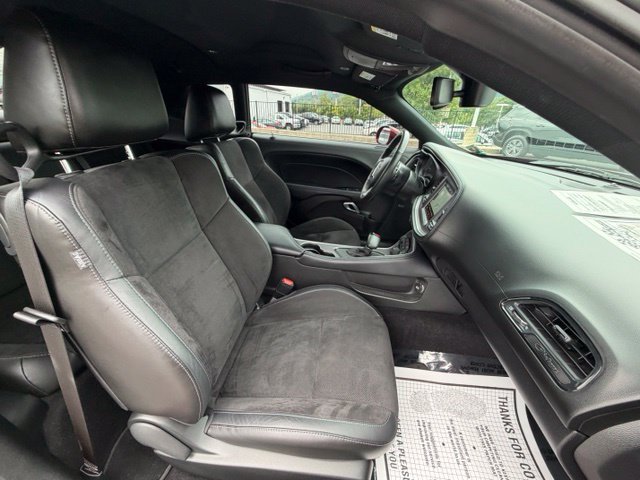 Used 2022 Dodge Challenger GT w/ Plus Package AWD/4WD image 35