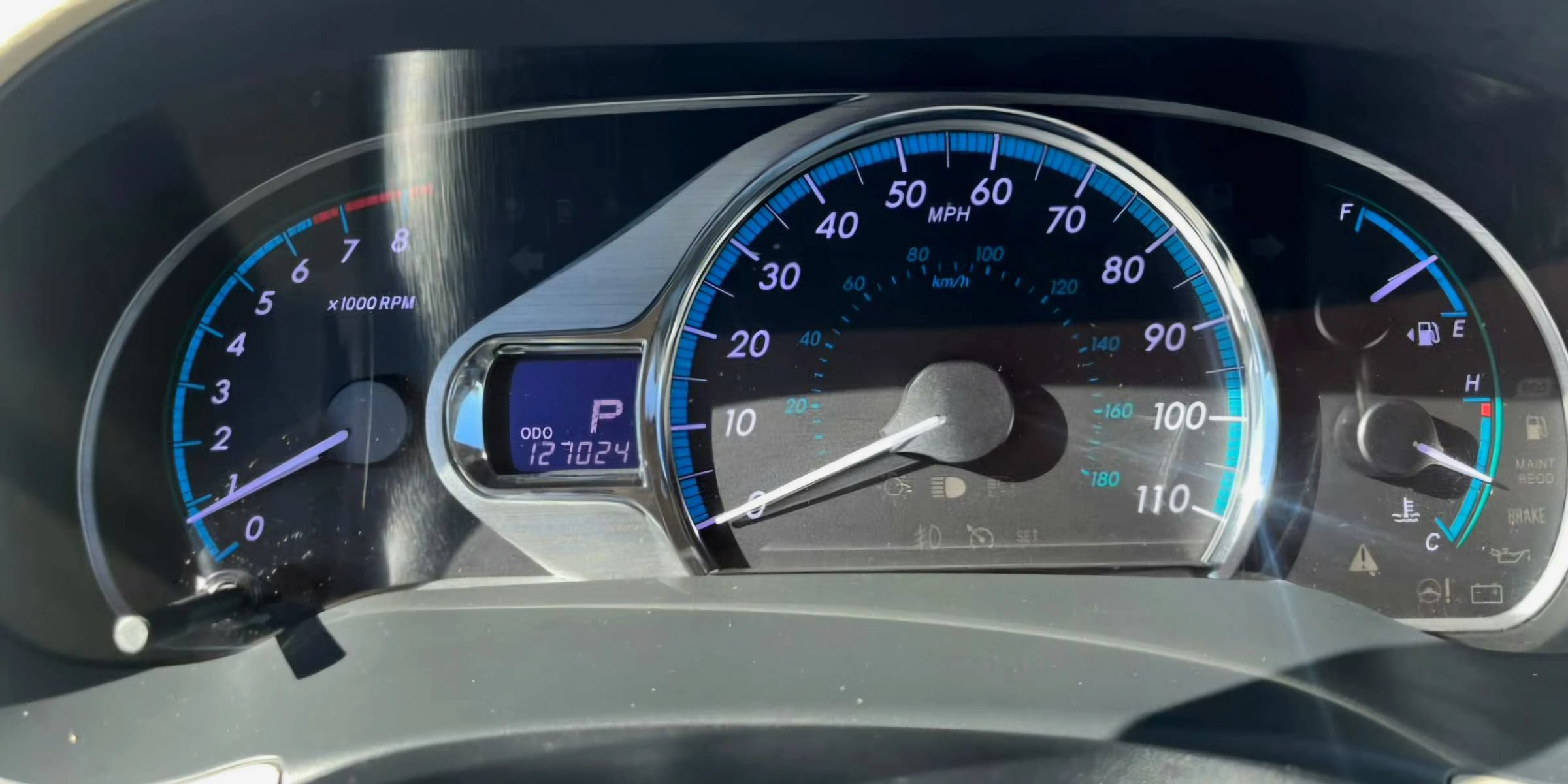 Used 2011 Toyota Sienna XLE w/ XLE Navigation Pkg FWD image 28