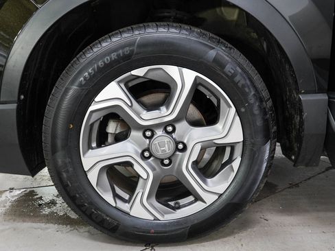 Used 2018 Honda CR-V EX-L image 29
