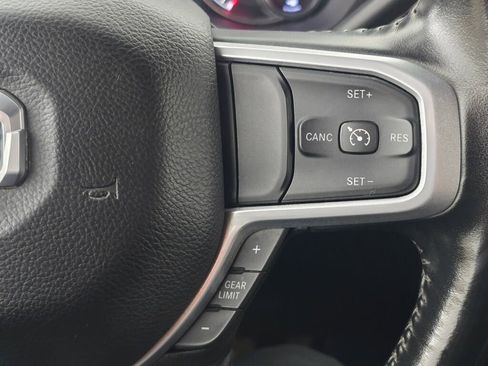 Used 2023 RAM 3500 Big Horn w/ Level 1 Equipment Group image 28