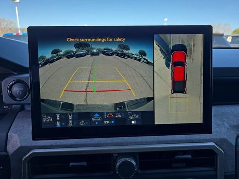 Used 2026 Toyota Tacoma Trailhunter image 22