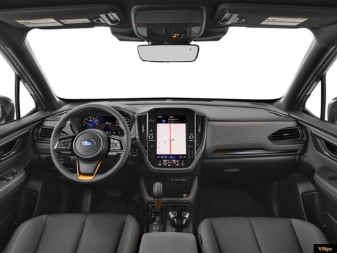 New 2026 Subaru Forester Wilderness image 5