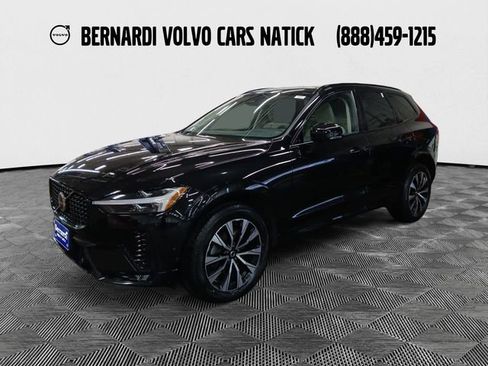 Certified 2023 Volvo XC60 B5 Plus w/ Climate Package AWD/4WD image 1