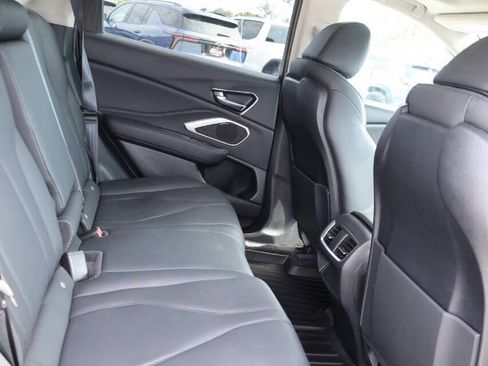 Used 2023 Acura RDX AWD image 16
