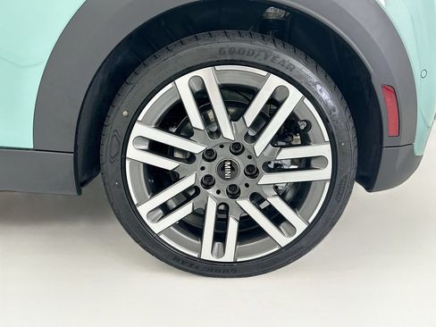 New 2026 MINI Cooper S FWD image 28