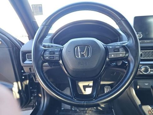Used 2022 Honda Civic Sport image 38
