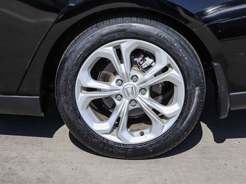 Used 2023 Honda Accord LX image 12