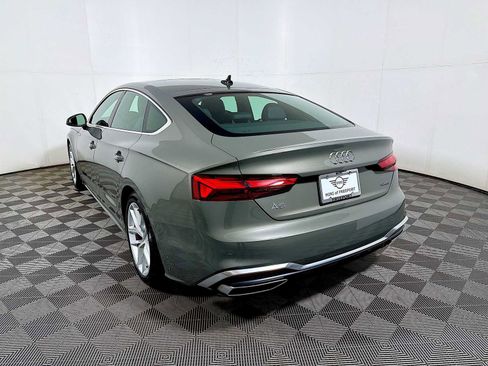 Used 2024 Audi A5 2.0T Premium image 5