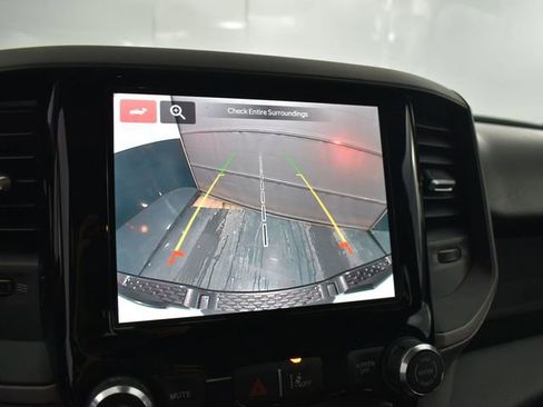 New 2026 RAM 1500 Tradesman RWD image 20