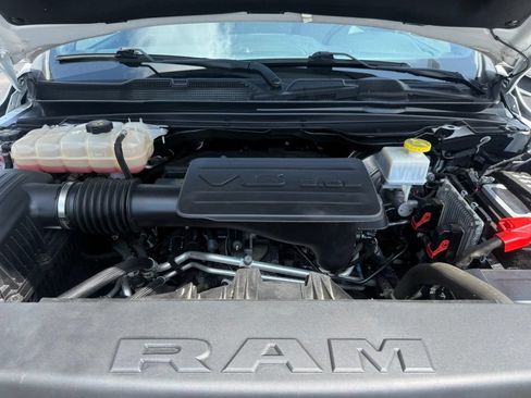 Used 2022 RAM 1500 Big Horn AWD/4WD image 64