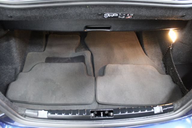 Used 2013 BMW 135i Convertible w/ Premium Pkg RWD image 22