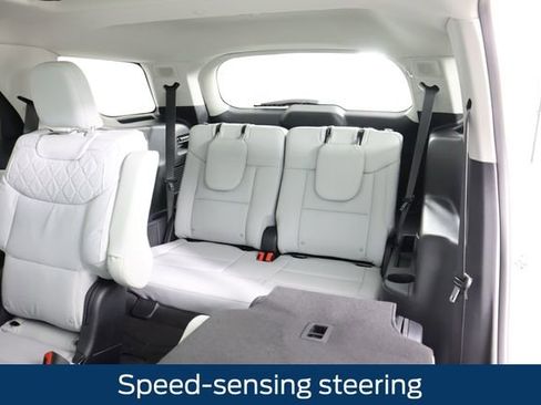 New 2026 Ford Explorer Platinum w/ LUX Leather Package image 27