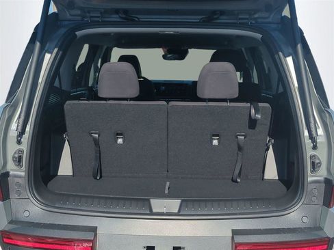 New 2026 Hyundai Santa Fe SE AWD/4WD image 14