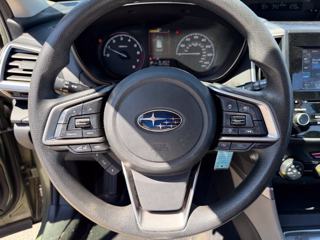 Used 2019 Subaru Forester w/ Alloy Wheel Package AWD/4WD image 23