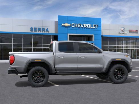 New 2026 GMC Canyon Elevation w/ Convenience Package AWD/4WD image 5