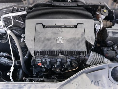 Used 2023 Acura MDX FWD w/ Technology Package image 36