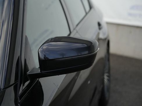 Used 2019 BMW 540i xDrive w/ M Sport Package AWD/4WD image 12