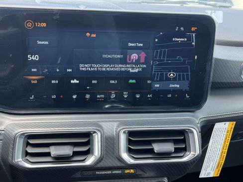 New 2024 Ford Mustang GT Premium w/ GT Performance Package image 18