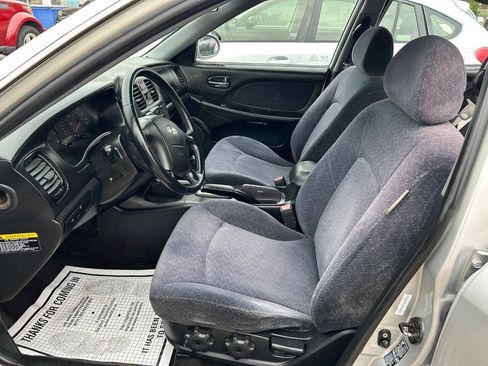 Used 2005 Hyundai Sonata GL FWD image 18