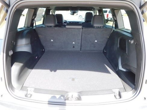 New 2026 Jeep Cherokee Limited image 12