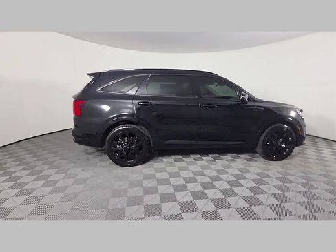 Used 2023 Kia Sorento SX FWD image 37