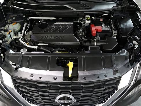 Used 2023 Nissan Rogue SV w/ SV Premium B Package FWD image 35