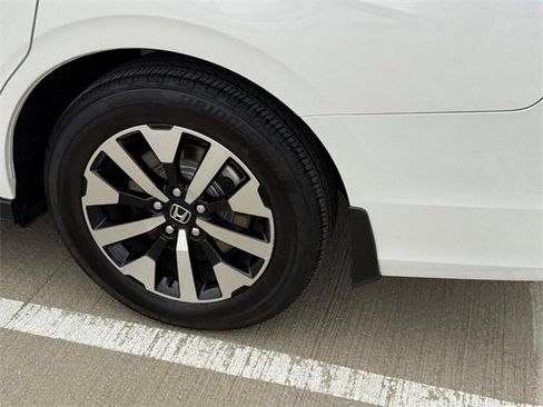 Certified 2026 Honda Odyssey EX-L image 7