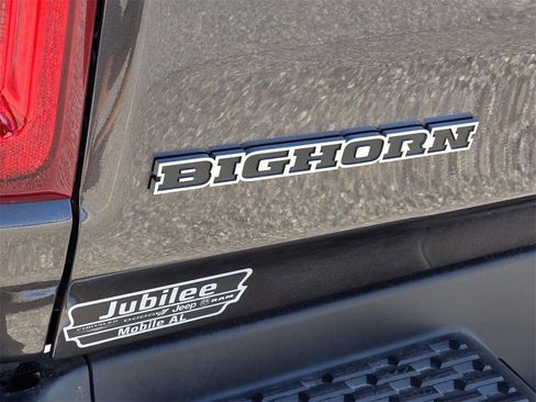 New 2026 RAM 1500 Big Horn image 30