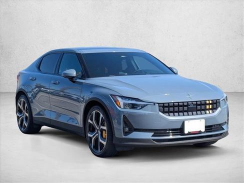 Used 2023 Polestar Polestar 2 w/ Pilot Pack AWD/4WD image 3