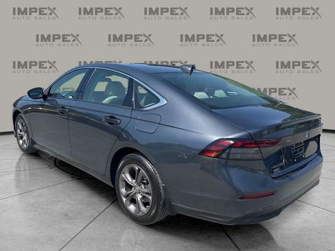 Used 2024 Honda Accord EX image 3