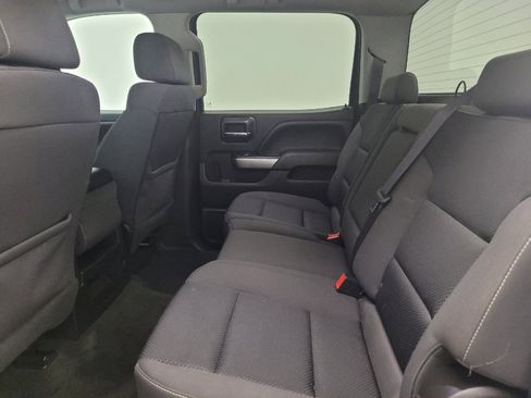 Used 2017 Chevrolet Silverado 1500 LT w/ Trailering Package RWD image 18