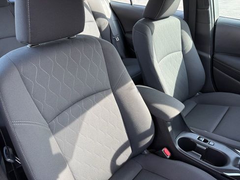 Certified 2024 Toyota Corolla LE image 18